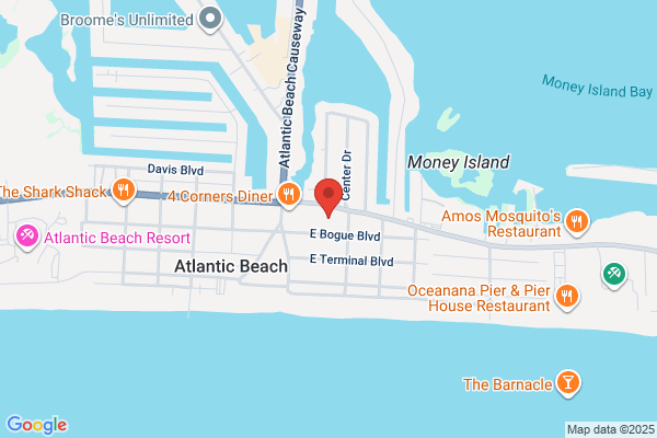 Seashore Motel