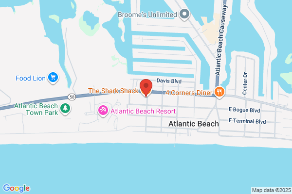 Shark Shack