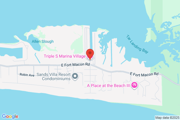 Triple S Marina Village