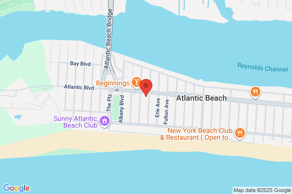 601 Beach 20 St Deli Inc