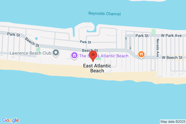 Atlantic Beach Club Inc
