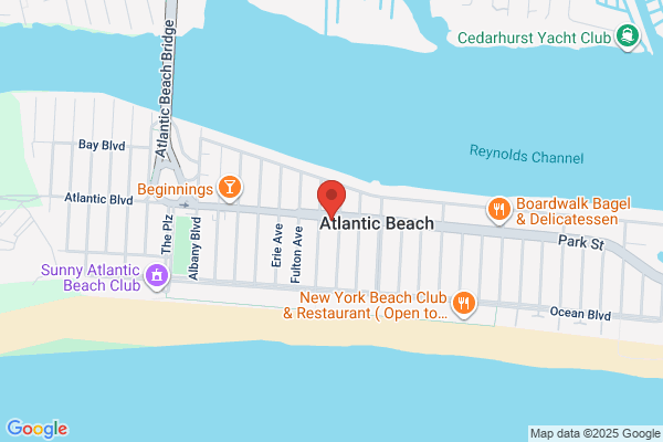 Atlantic Beach Pizza