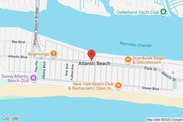 Atlantic Beach Surf Shop