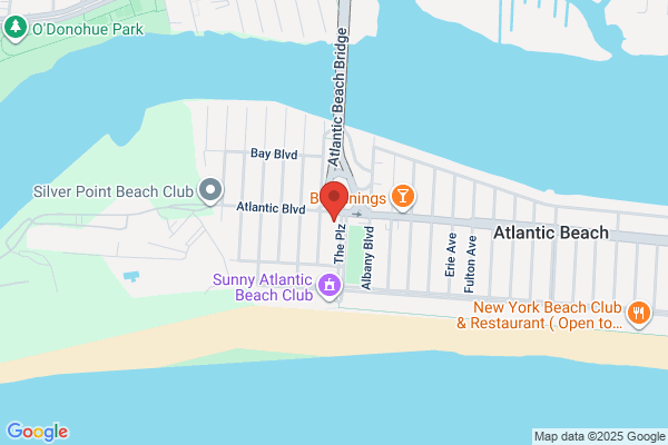 Atlantic Beach Wine & Spirits