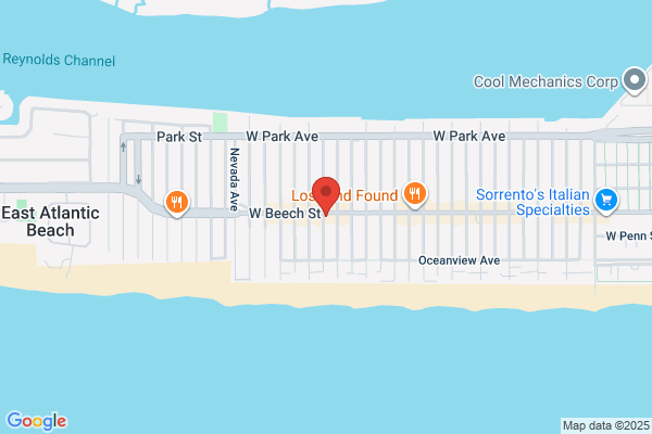 Beech Laundromat
