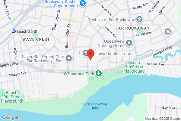 Brookhaven Rehabilitation & Health Care