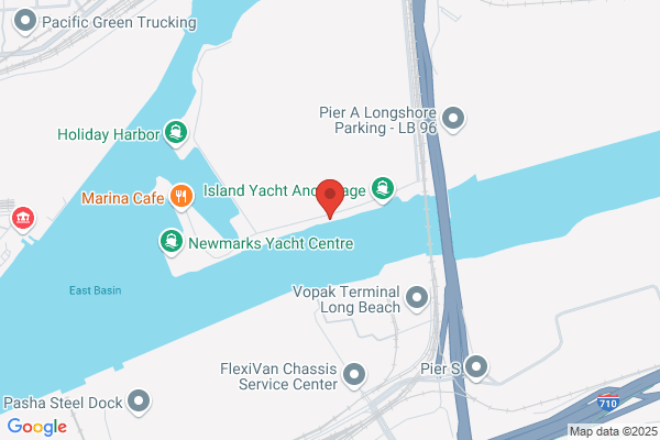 Eddie's Marine Svce Corporation