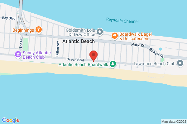Inwood Beach Club