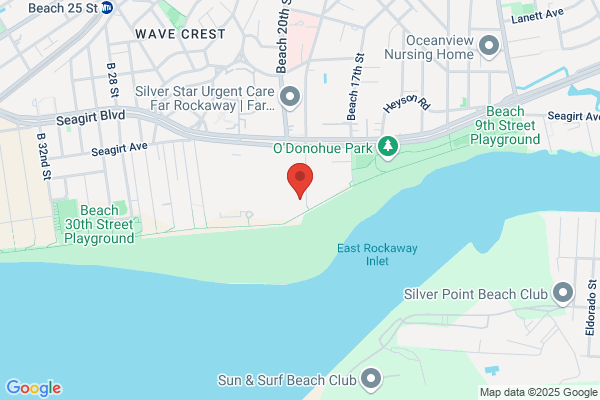 Jasa-Jewish Association For Services For the Aged, Far Rockaway/Brookdale Village Program, Brookdale Village Senior Center