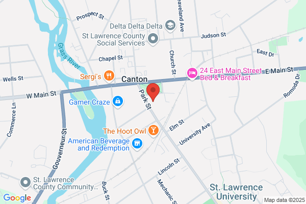 Lawrence Funeral Chapels