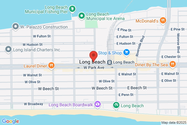Long Island Tree Trimming