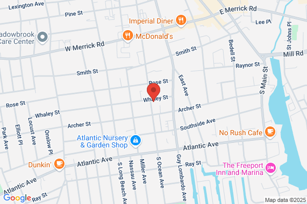 Nachman Electric Inc