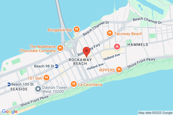 Rockaway Animal Clinic - CLOSED