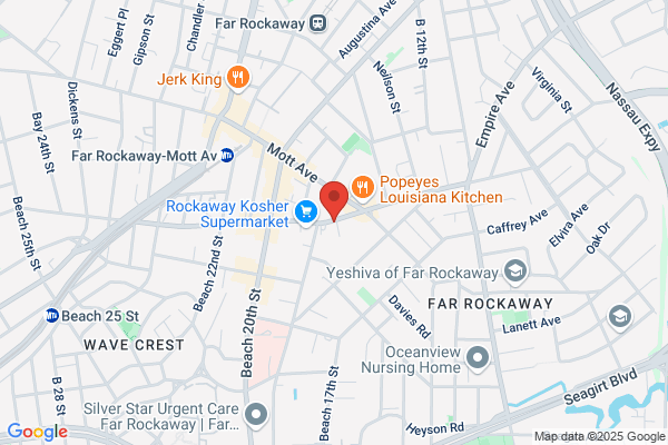 Rockaway Animal Hospital