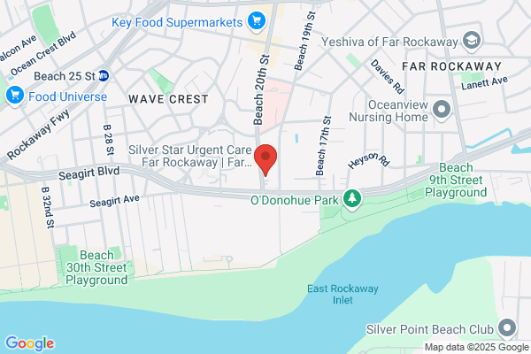 Rockaway Dental Group - Naushir Lalani, DDS