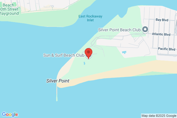 Sun & Surf Beach Club
