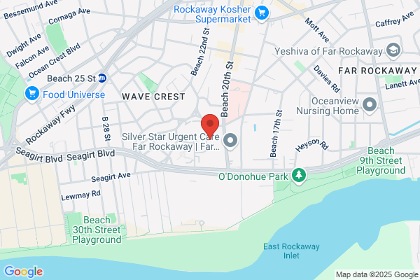 Wavecrest Optical Shop