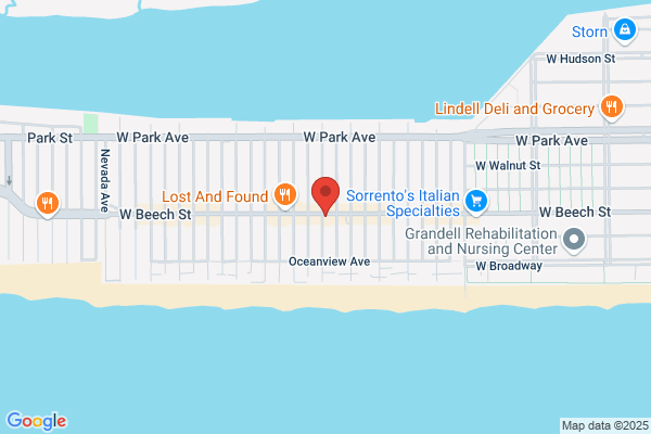 West End Coffee Shop