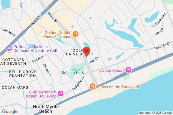 BRG Grand Strand | North Myrtle Beach