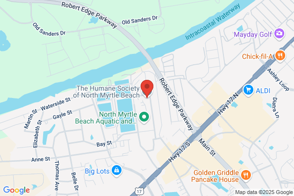 Humane Society of North Myrtle Beach