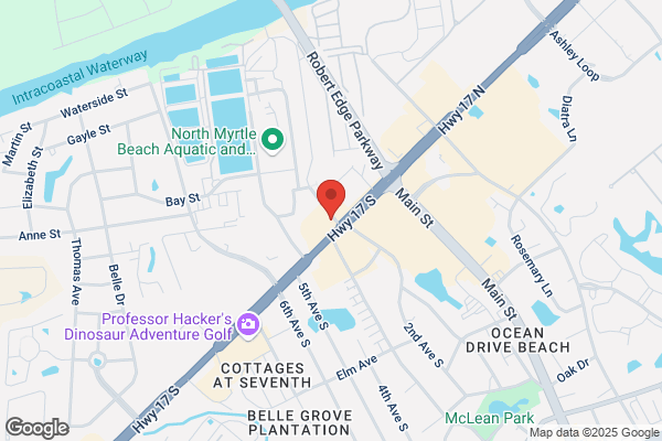 Lisa Holton - Re/Max Southern Shores