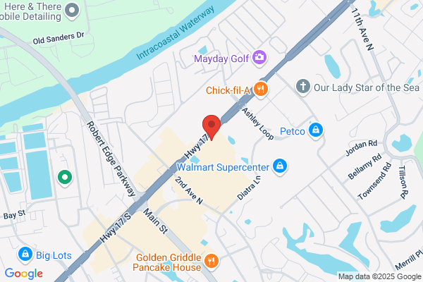 Mattress Firm Surfwood Shopping Center - Closed