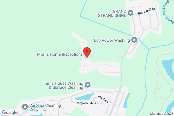Morris Home Inspections, Inc