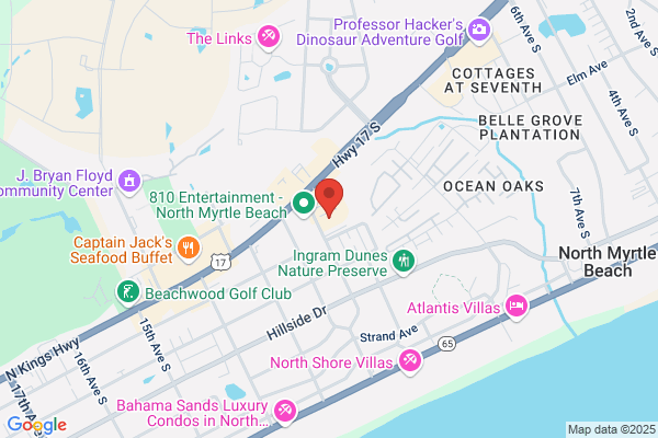 Myrtle Beach Communications Inc