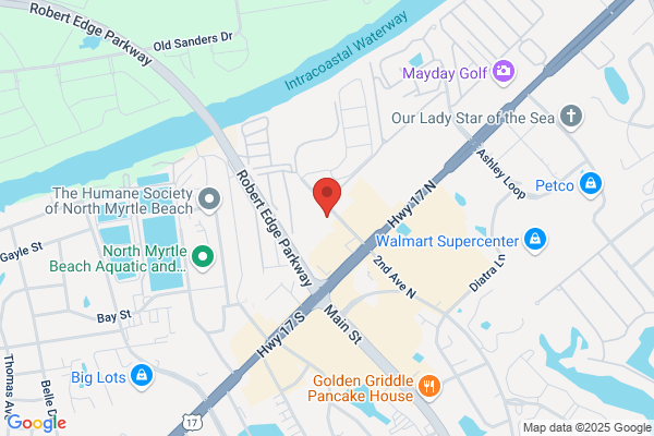 North Myrtle Beach Heating & Air