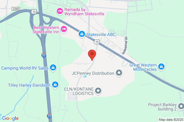 S & J Scale Co Inc