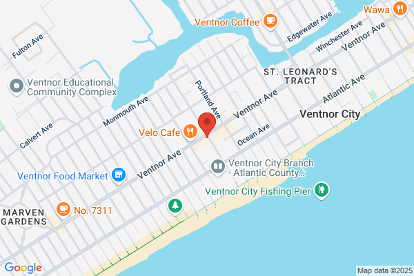 Bloom's Liquor Store