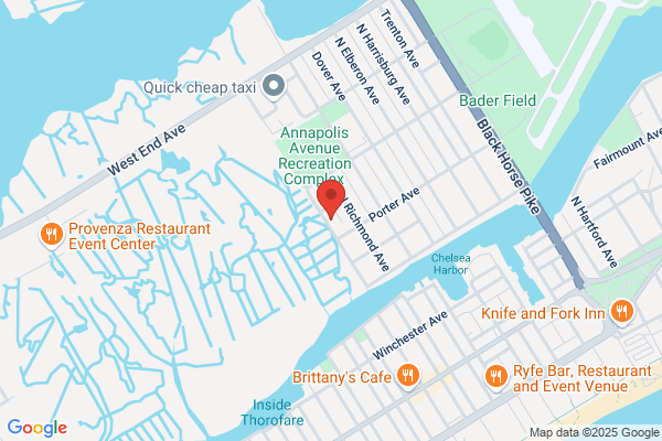 Annapolis Gardens Apartments