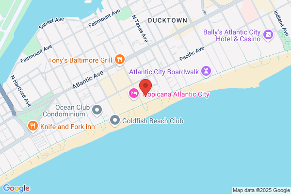 Ritz Condominium Association