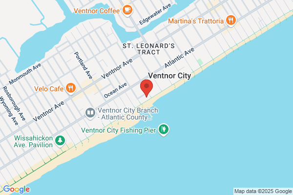 Sands of Ventnor Condominium