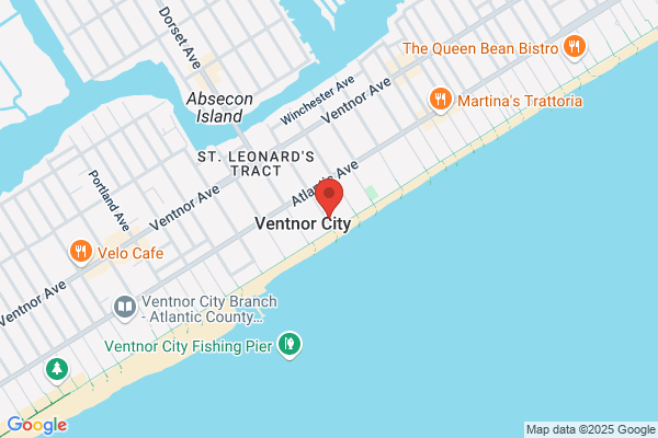 Ventnor Ocean Condominiums
