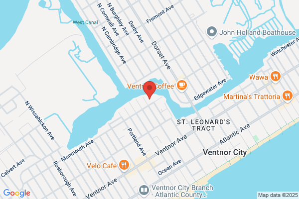 Ventnor On the Bay Condominiums Association