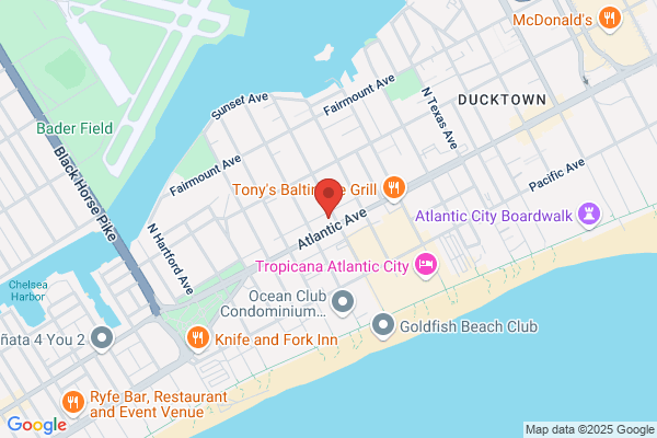 Atlantic City Appliances