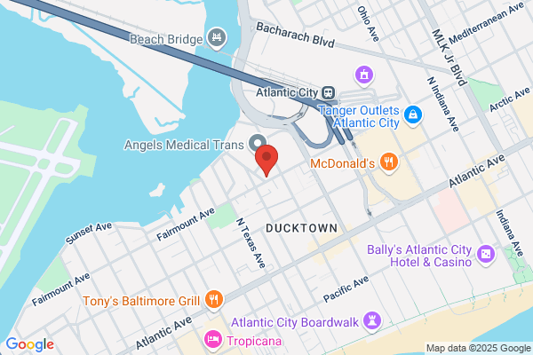 Delta Auto Repair
