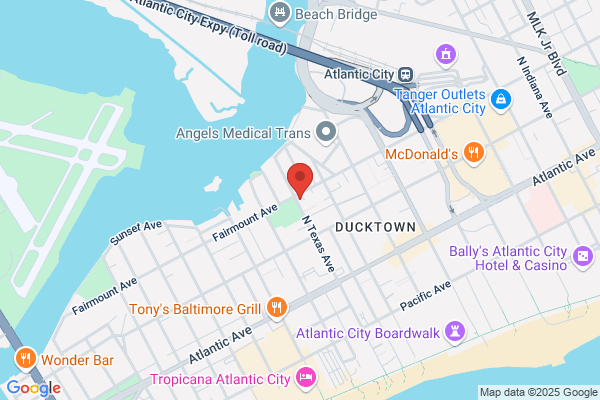 Ocean Auto Repair