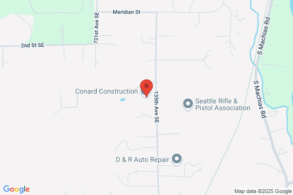 Conard Construction