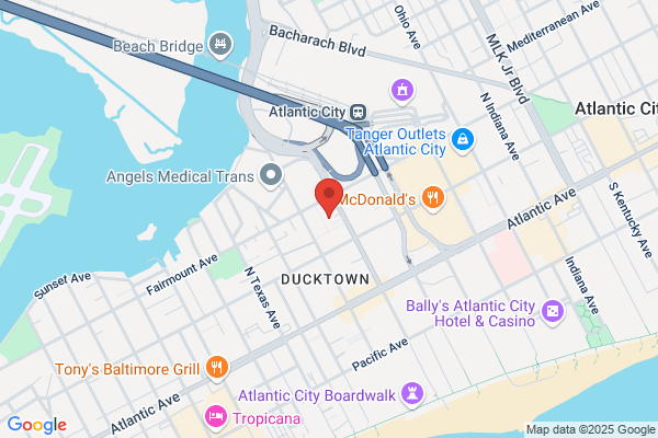 Rando A Bakery