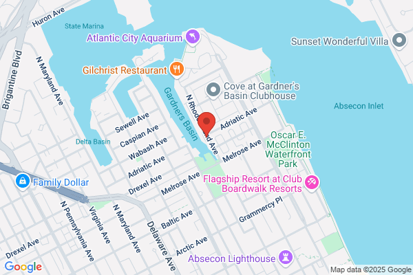 Dockside Packing Inc