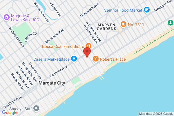Downbeach Deli