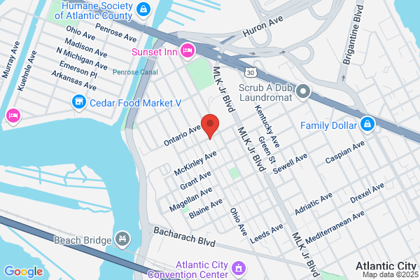 Adventure Learning Community Center