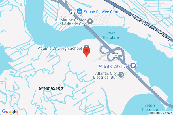 Atlantic City Teen Center