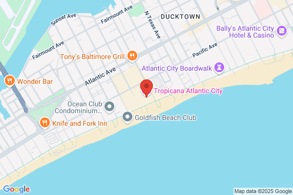 ACJokes.com Comedy Clubs