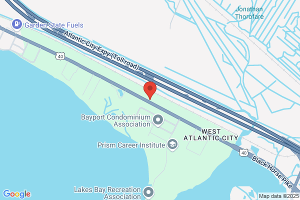 Atlantic City Gas