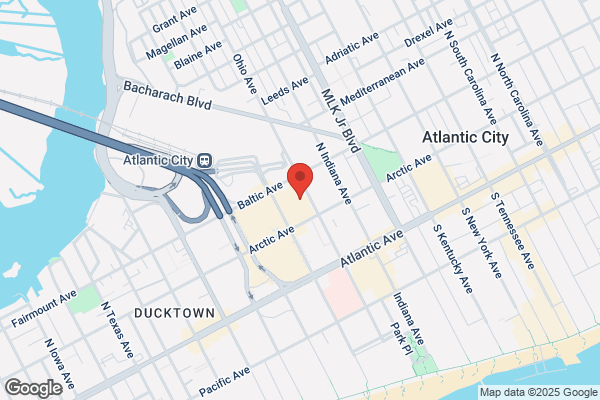 Stuart Weitzman Atlantic City