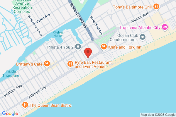 Atlantic Deli & Grocery