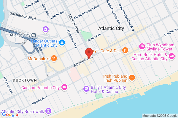 Center City Delicatessen